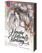 Heaven Official's Blessing (The Comic), Volume 1: Tian Guan Ci