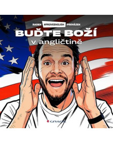 Buďte boží v angličtině