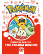 Essential Guide to the Paldea Region: All the Pokémon facts