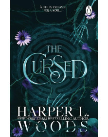 The Cursed  (Coven of Bones, 2)