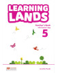 Learning Lands 5 Teacher's Book with Teacher's App