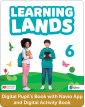 Learning Lands 6 Digital Pupil's Book with Digital Activity Book and Navio App