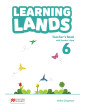 Learning Lands 6 Teacher's Book with Teacher's App
