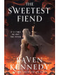 The Sweetest Fiend  (Played by the Piper Book 1)