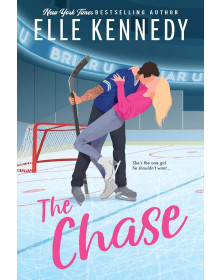 The Chase  (Briar U Book 1)
