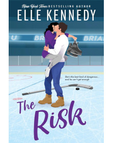The Risk (Briar U Book 2)