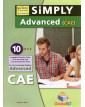 Simply Cambridge English: Advanced (CAE) – 10 (8+2) Practice Tests Teacher’s book