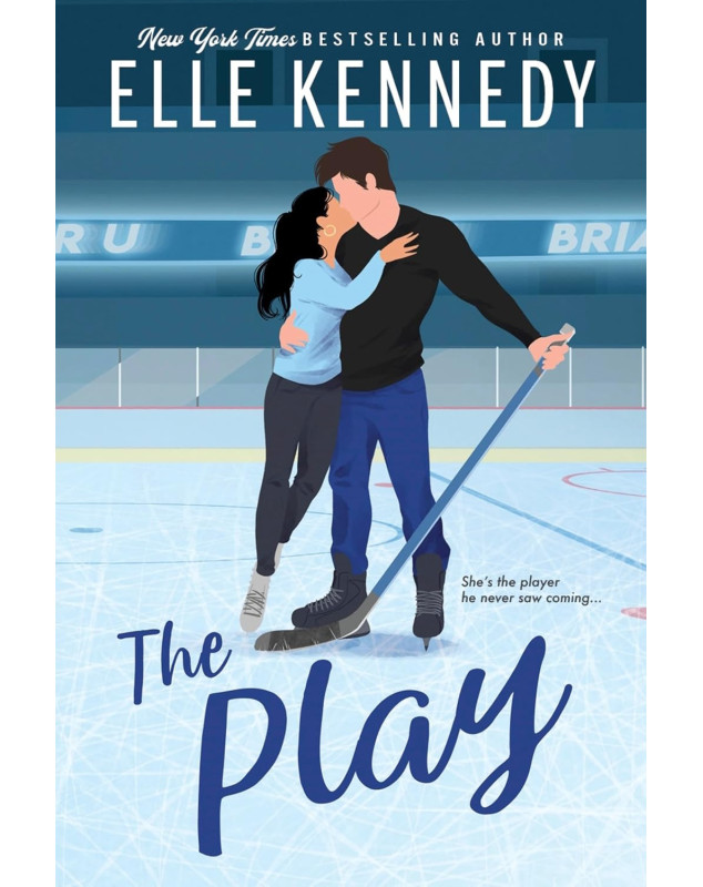 The Play (Briar U Book 3)