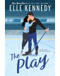 The Play (Briar U Book 3)