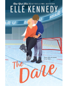 The Dare (Briar U Book 4)