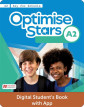 Optimise Stars A2 Digital Student's Book with App