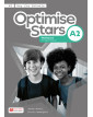 Optimise Stars A2 Workbook with Digital Workbook