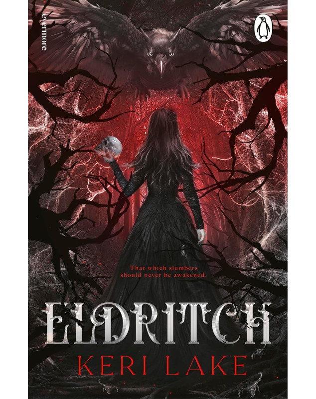 Eldritch  (The Eating Woods 2)