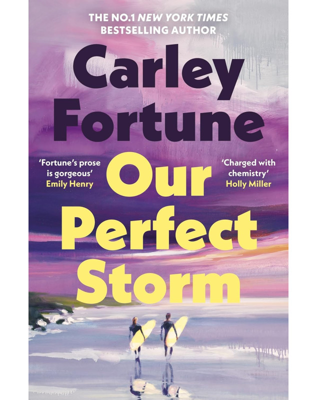 Our Perfect Storm