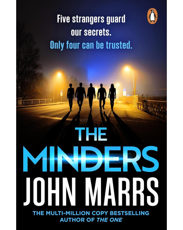 The Minders