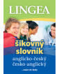 Anglicko-český a česko-anglický šikovný slovník, 7. vydání