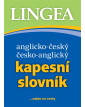 Anglicko-český česko-anglický kapesní slovník, 10. vydání