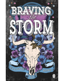 Braving The Storm (Crimson Ridge 2)