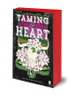 Taming The Heart (Crimson Ridge 3)