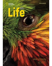 Life Third Edition Beginner Workbook