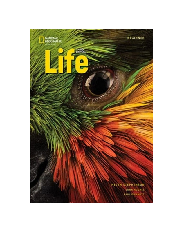 Life Third Edition Beginner Workbook