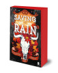Saving The Rain (Crimson Ridge 4)