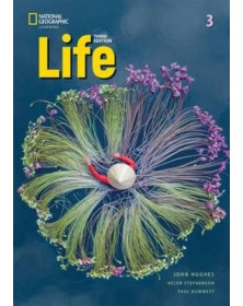 Life Third Edition Pre-intermediate Workbook