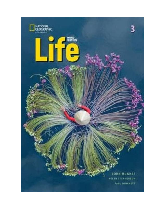 Life Third Edition Pre-intermediate Workbook