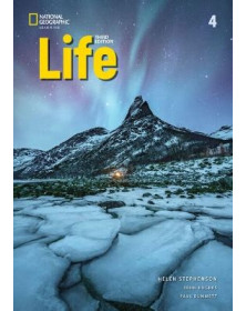 Life Third Edition Intermediate Workbook