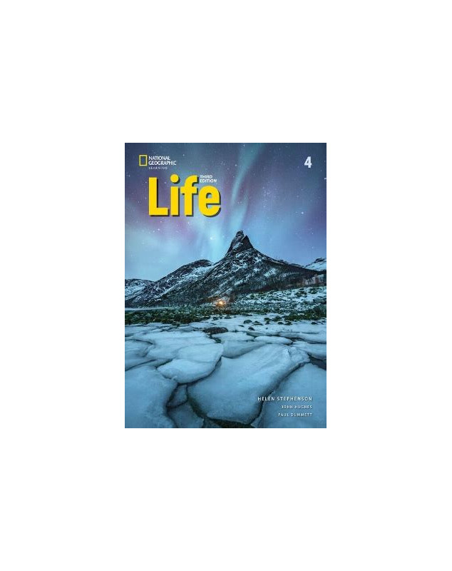 Life Third Edition Intermediate Workbook