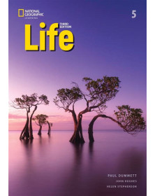 Life Third Edition Upper Intermediate Workbook