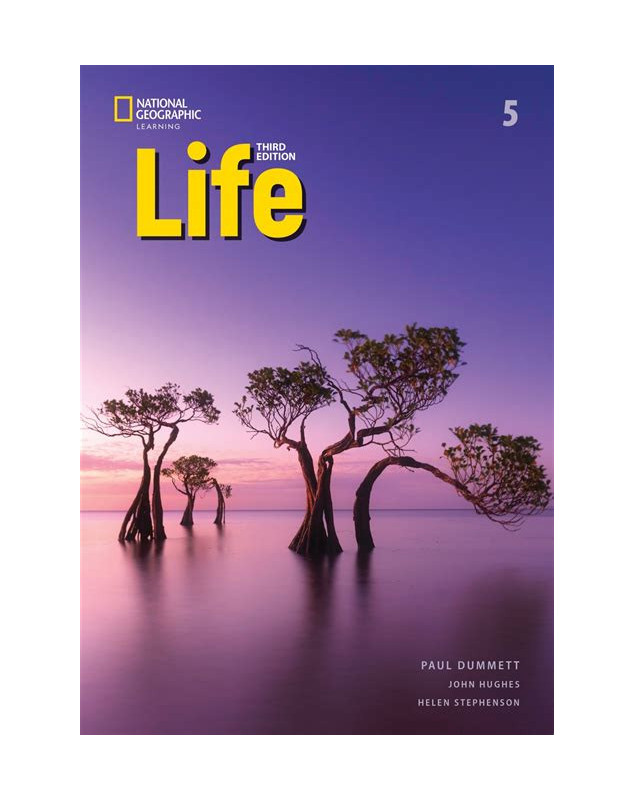 Life Third Edition Upper Intermediate Workbook