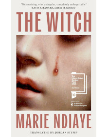 The Witch: Shortlisted for the International Booker Prize 2026