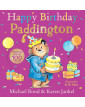 Happy Birthday, Paddington