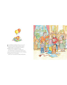 Happy Birthday, Paddington