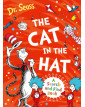 The Cat In The Hat: A Search And Find Book