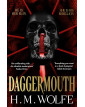 Daggermouth (The Heart Duology Book 1)