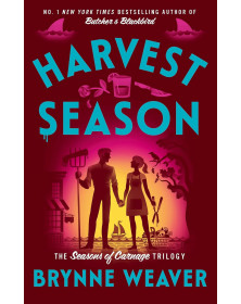 Harvest Season