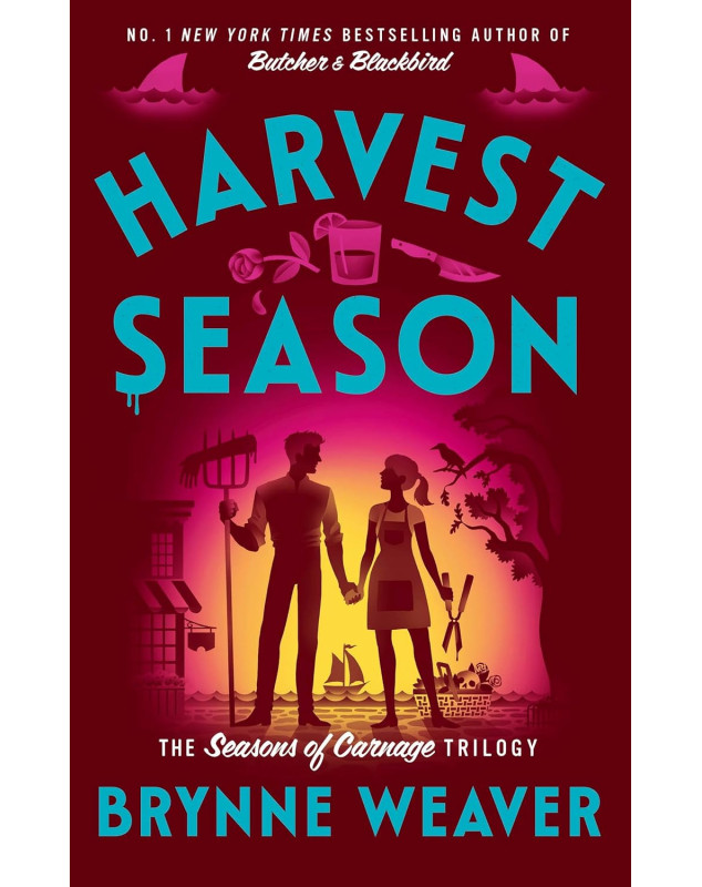 Harvest Season