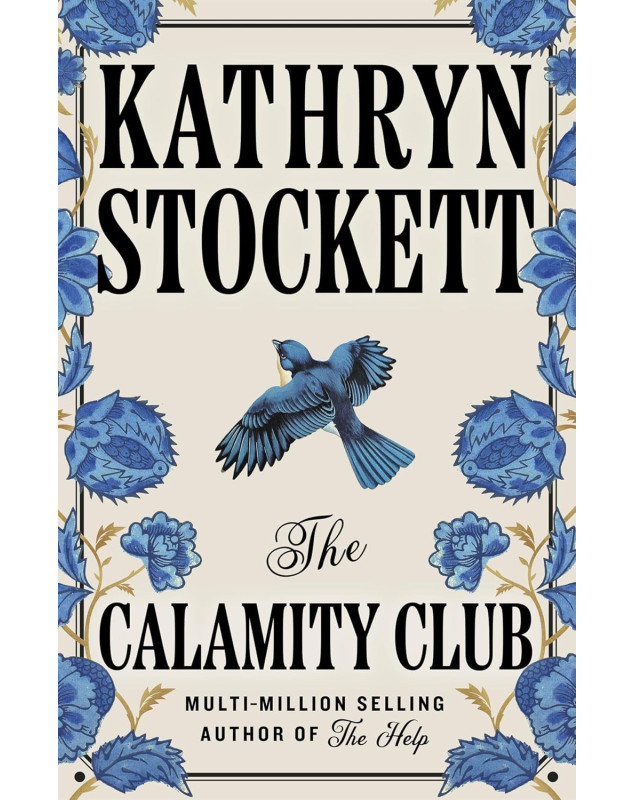 The Calamity Club
