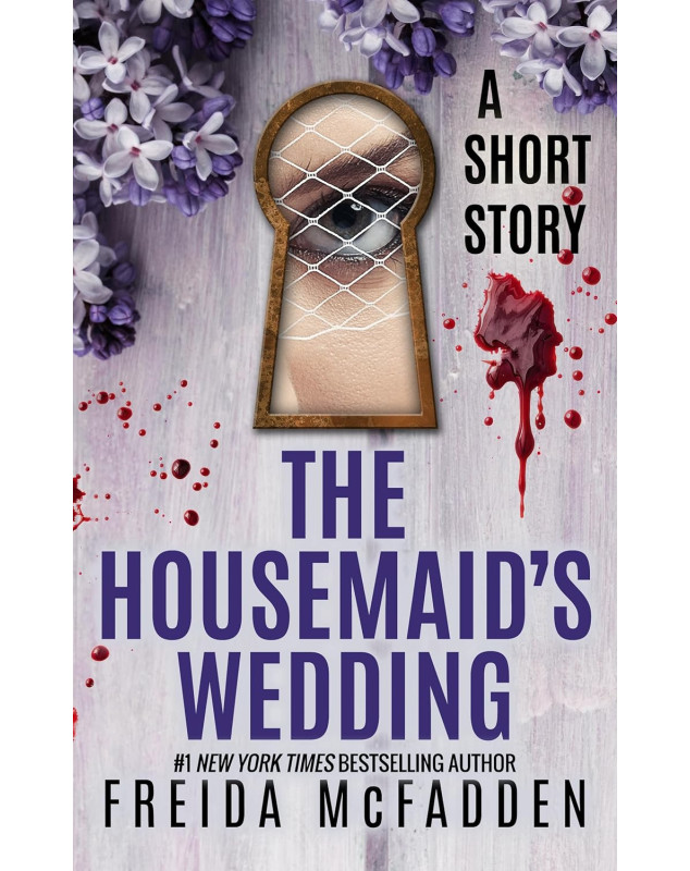 The Housemaid's Wedding: A Short Story