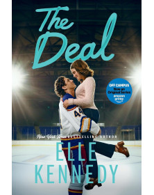 The Deal (Off-Campus Book 1)