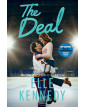 The Deal (Off-Campus Book 1)