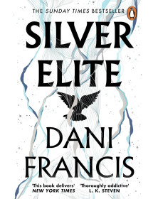 Silver Elite (book 1)