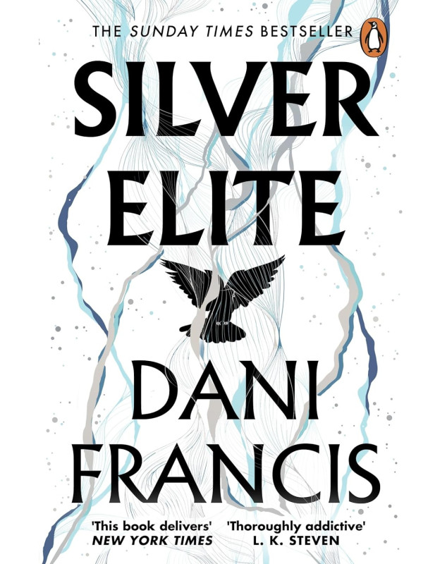 Silver Elite (book 1)
