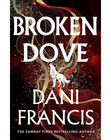 Broken Dove (Book 2)