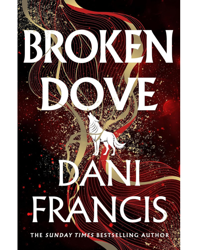 Broken Dove (Book 2)