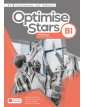 Optimise stars B1 Workbook with Digital Workbook