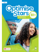 Optimise Stars B2 Student's Book with App and Digital Student's Book