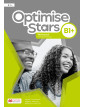 Optimise Stars B1+ Workbook with Digital Workbook
